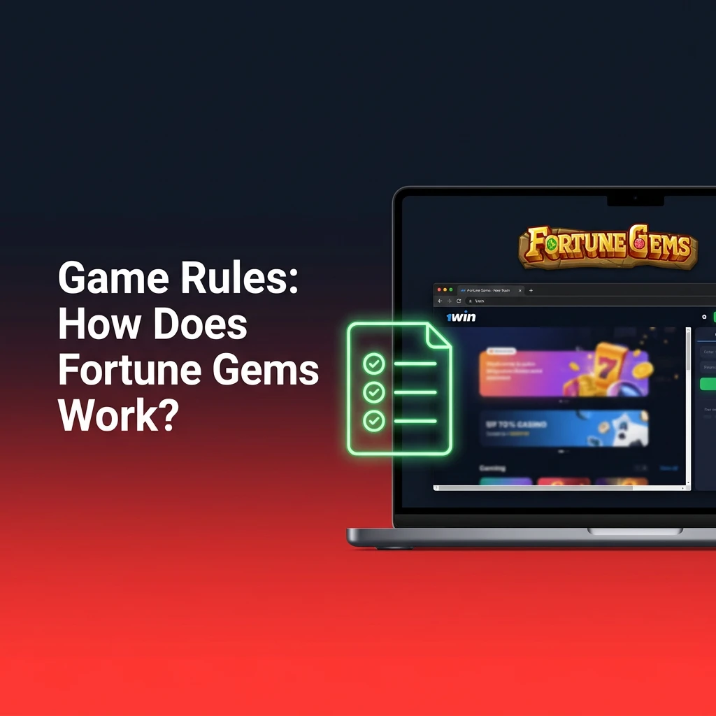 3-reel Fortune Gems slot game showing gem symbols on paylines with bet range ৳10–৳10,000 and bonus multiplier feature