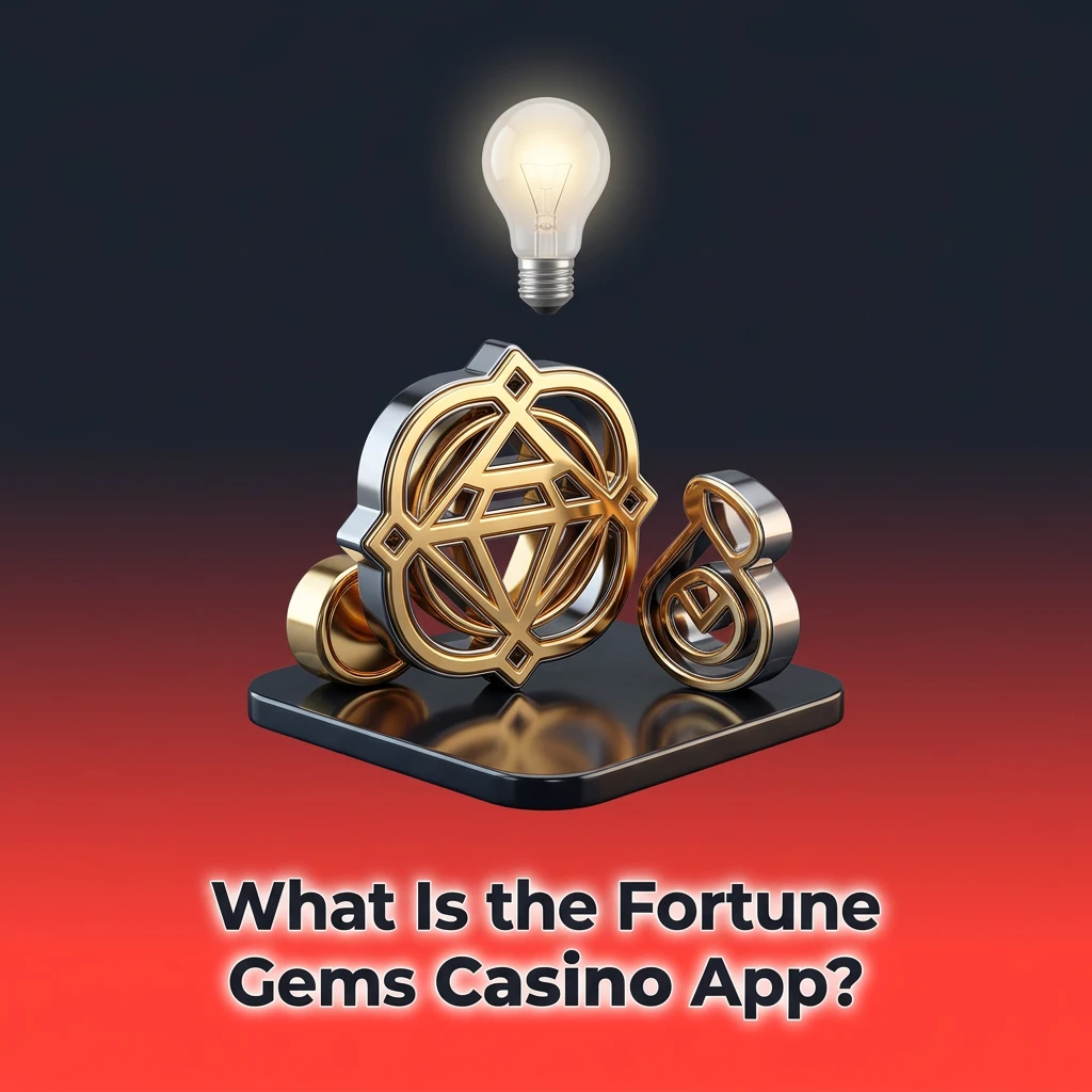 Mobile casino app interface showing Fortune Gems slot game by TaDa Gaming, accessible on Android and iOS devices in Bangladesh