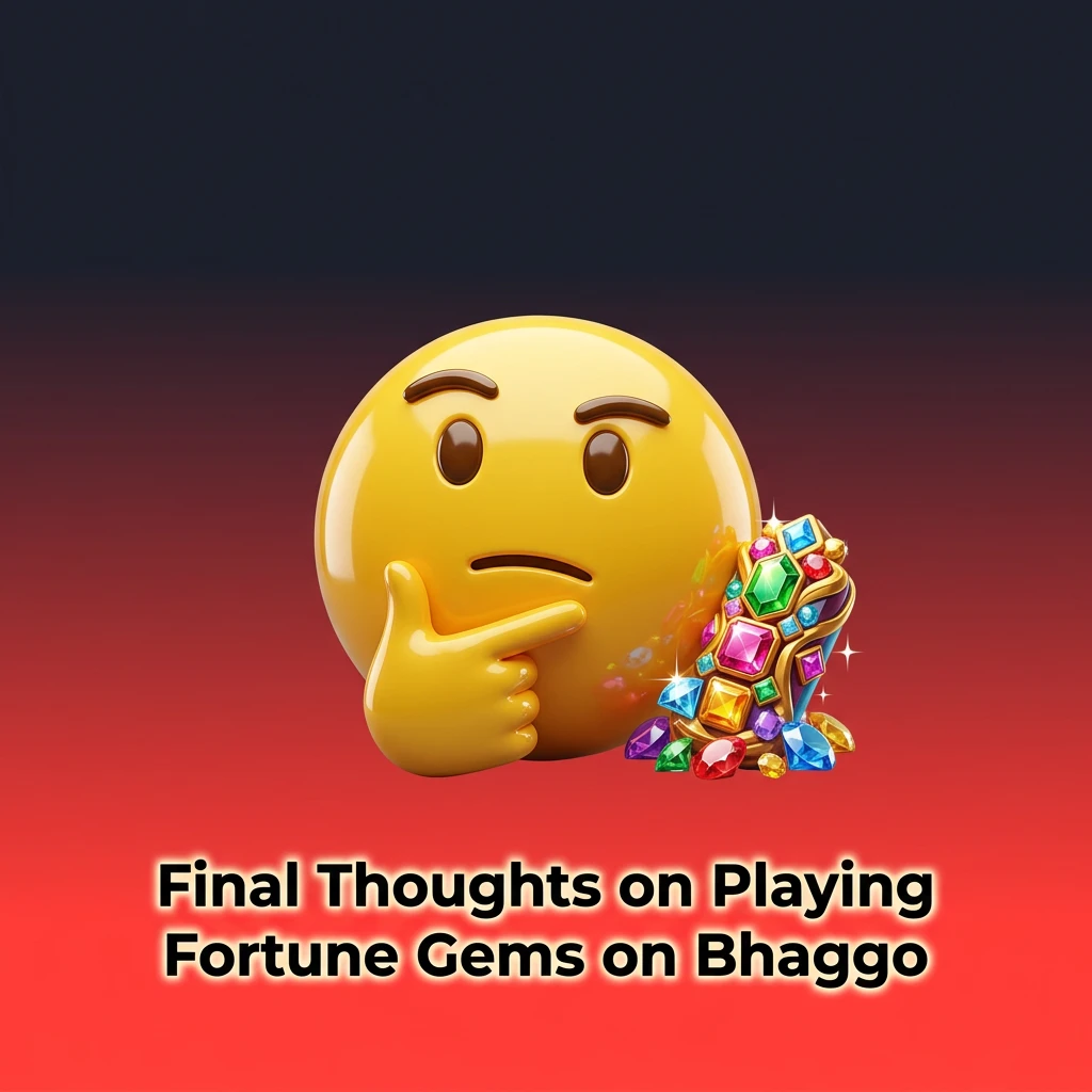 Fortune Gems slot game on Bhaggo casino platform, ideal for Bangladesh players with bKash and Nagad payment support.