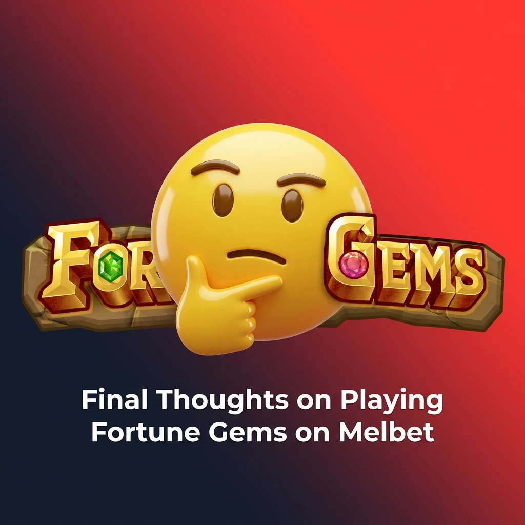 Melbet Fortune Gems slot game with 96.8% RTP, mobile app, and Bangladesh-friendly banking options