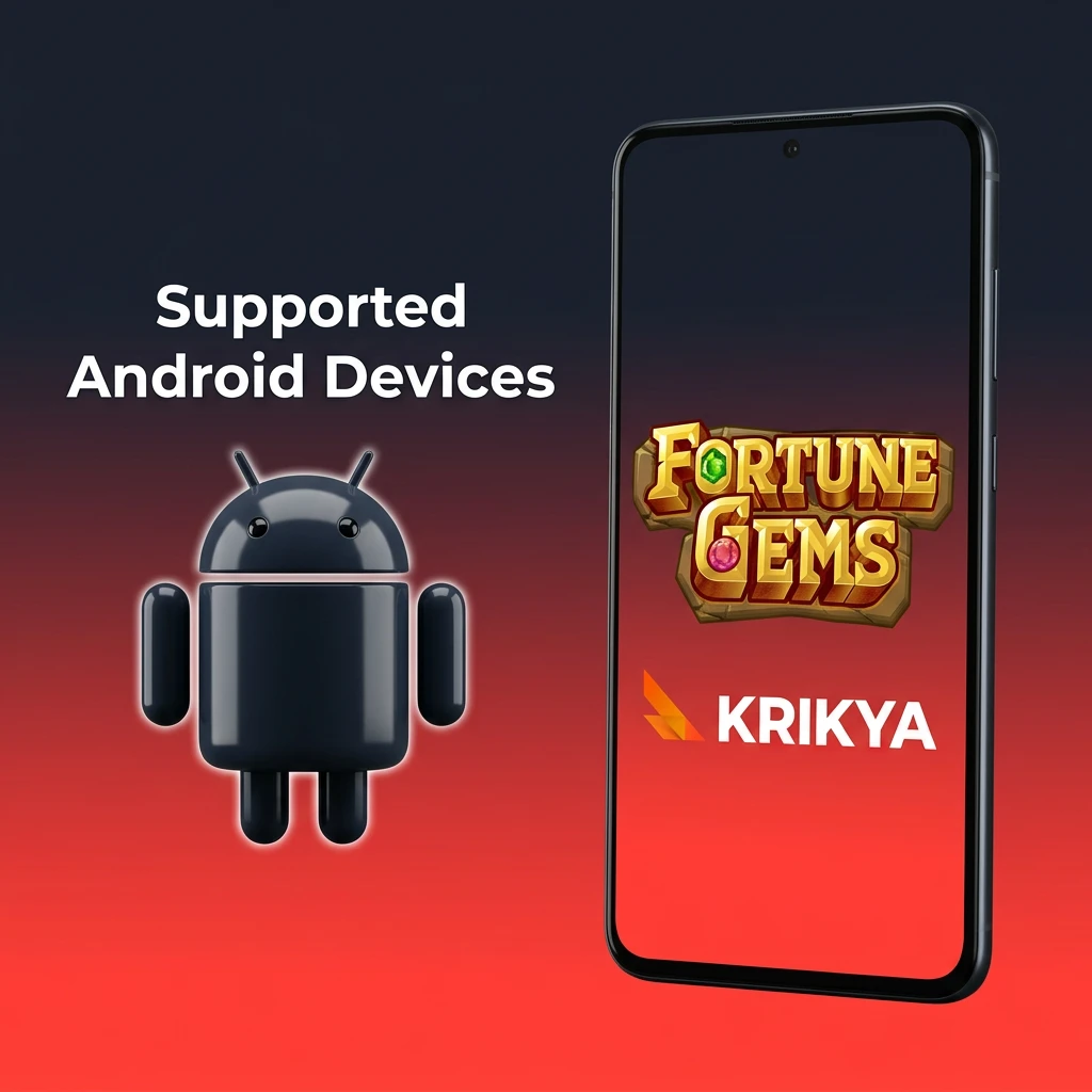 List of 10 supported Android devices across budget, mid-range, and flagship tiers from Samsung, Xiaomi, Realme, Oppo, Vivo, and OnePlus.