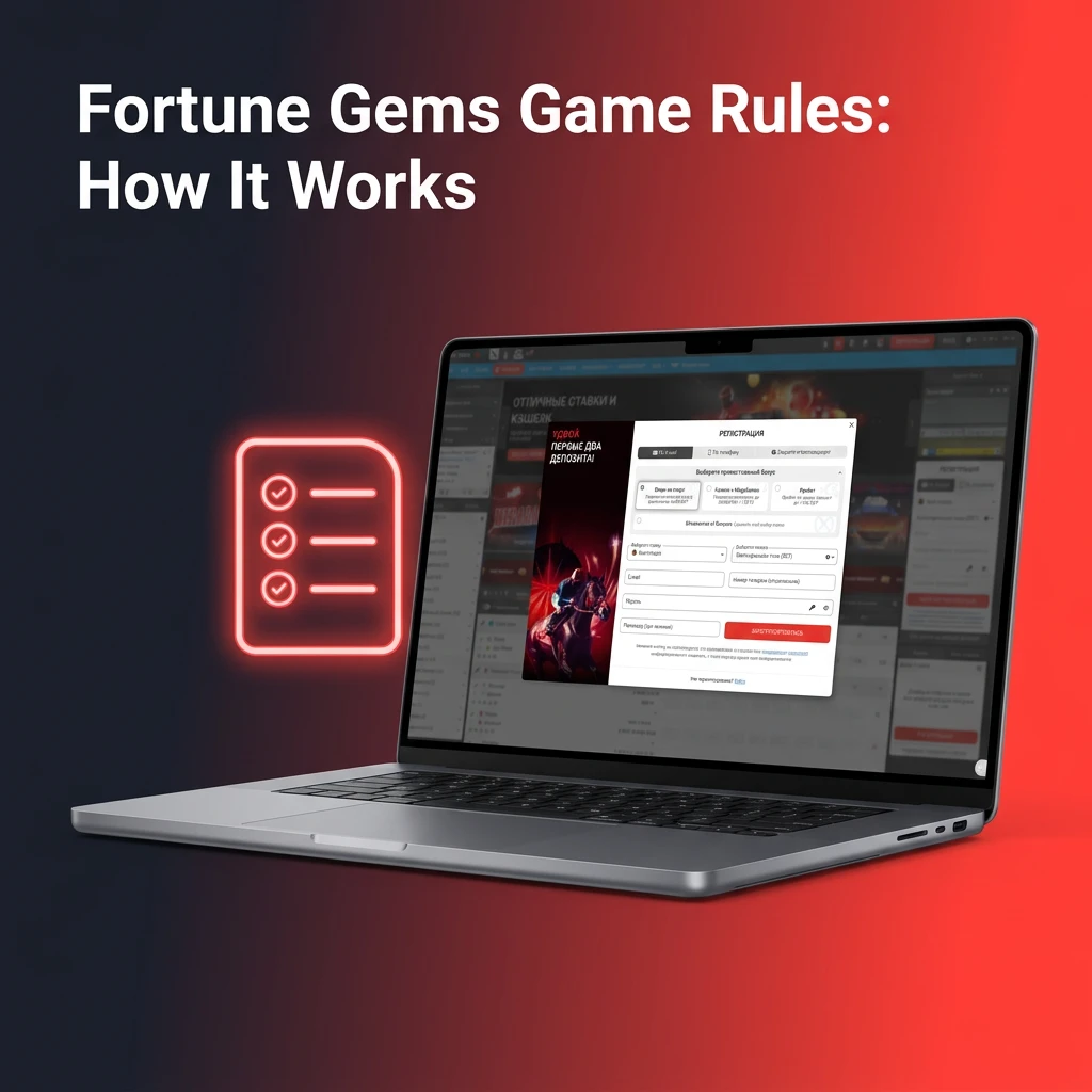 3x3 Fortune Gems grid showing gem-matching rules, bet limits from ৳10 to ৳10,000, multipliers, and Super Gem mode