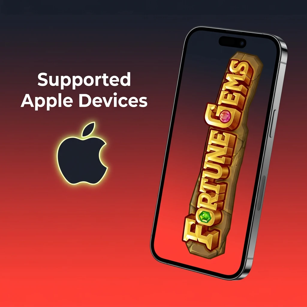 List of 10 supported Apple iPhones and iPads compatible with Melbet PWA app running iOS 12 or later.